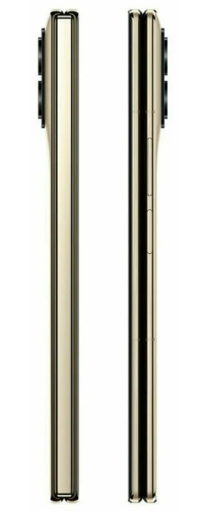 Смартфон Xiaomi Mix Fold 3 1 ТБ, Золотой, Dual nano SIM детальное изображение - 4