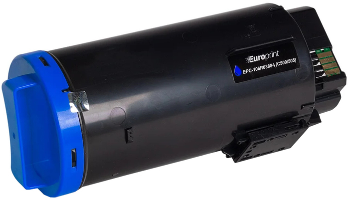 Картридж EuroPrint EPC-106R03884 №1