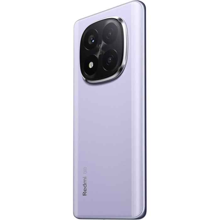 Смартфон Xiaomi Redmi Note 14 Pro+ 5G 256 ГБ, Фиолетовый, Dual nano-SIM + eSIM №7