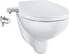 Унитаз Grohe Bau 39652SH0 вариант - 2