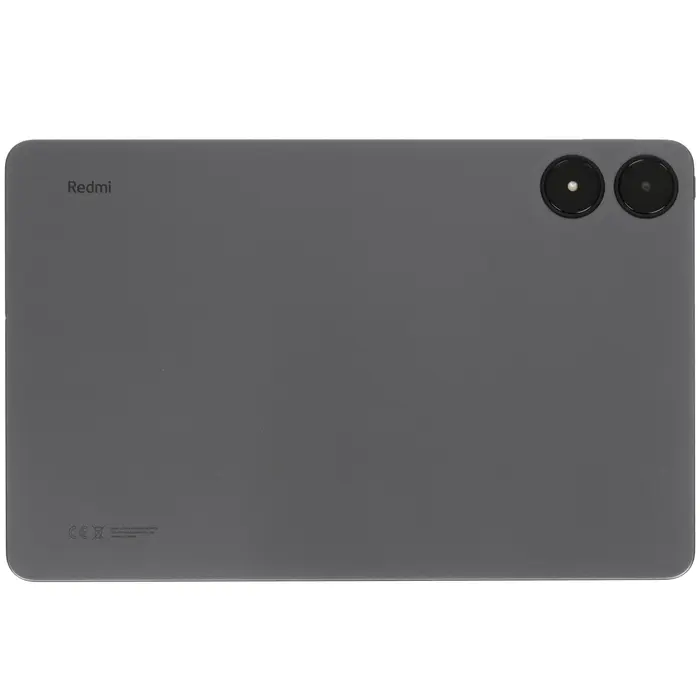 Планшет Xiaomi Redmi Pad Pro 6/128 ГБ, Графитово-серый, Wi-Fi №4