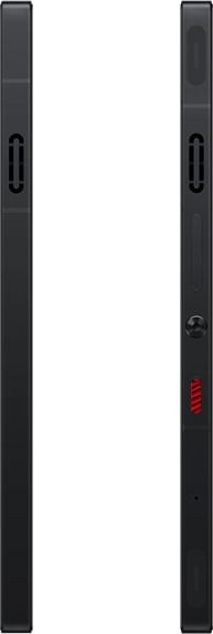 Смартфон ZTE Nubia REDMAGIC 10S Pro 16/512 Гб, Серый, Dual nano SIM детальное изображение - 4
