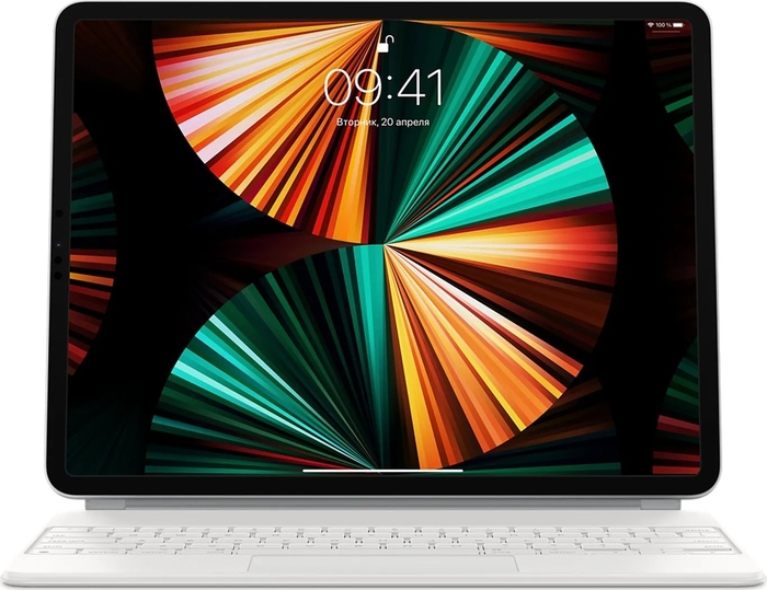 Клавиатура беспроводная Apple Magic Keyboard для iPad Pro 12.9