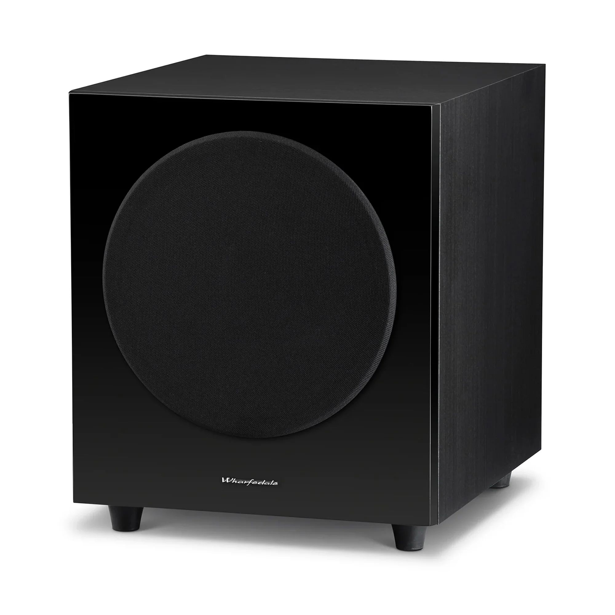 Сабвуферы Wharfedale WH-D10, Черный детальное изображение - 4