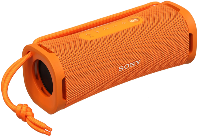 Портативная колонка Sony ULT FIELD 1, Белый детальное изображение - 2