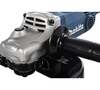Угловая шлифмашина Makita GA9040SFK, 230 мм, 6600 об/мин, 2600 Вт вариант - 5