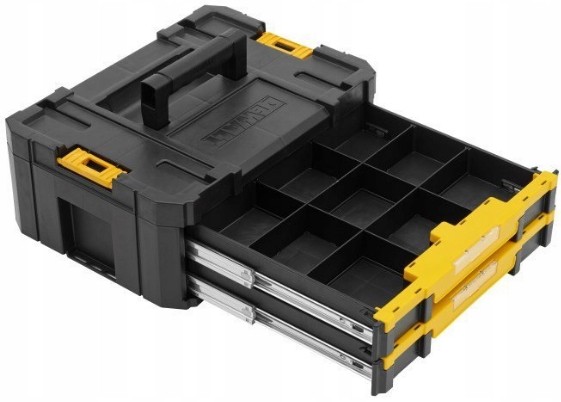 Ящик для инструмента DeWALT DWST1-70706 детальное изображение - 3
