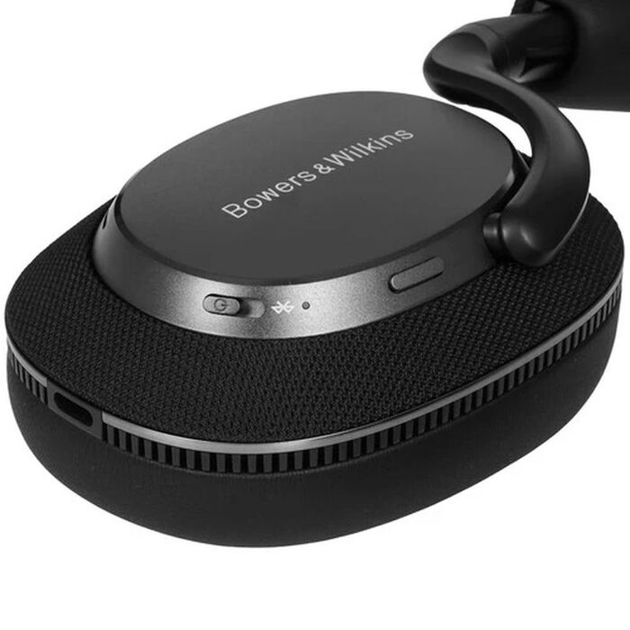 Беспроводные наушники Bowers & Wilkins PX7 S3, Черный №5