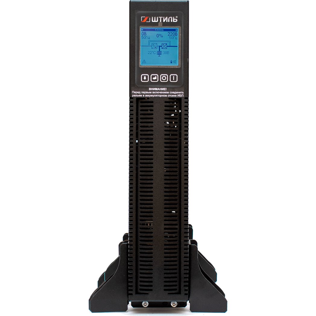 ИБП Штиль STR1101L детальное изображение - 1