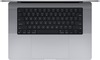 Ноутбук Apple MacBook Pro 16 2023 на M2 Pro, RAM 16 ГБ, Серый космос, SSD 8 Тб, Apple graphics 19-core вариант - 2