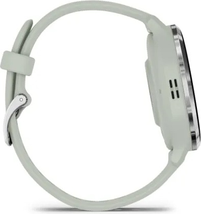 Смарт-часы Garmin Venu 3S 41 мм, Зеленый детальное изображение - 5