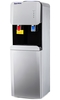 Кулер для воды с холодильником Aqua Work 105-LRX (26517), Серебро вариант - 2