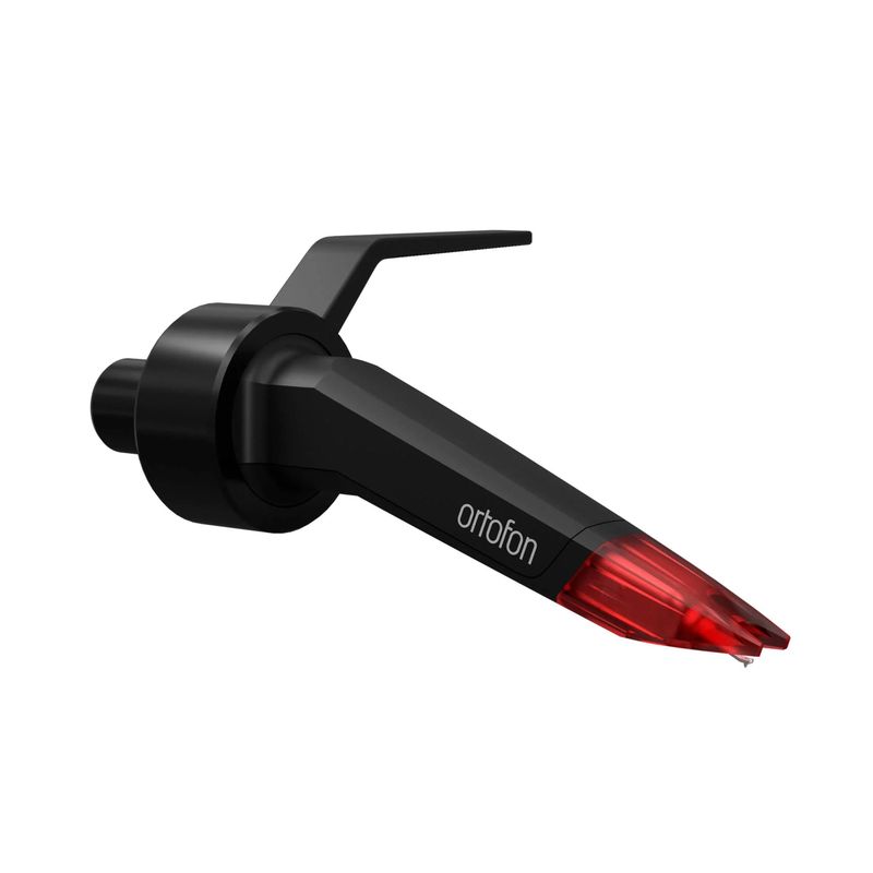 Игла звукоснимателя Ortofon Concorde Music Red,  Красный детальное изображение - 3