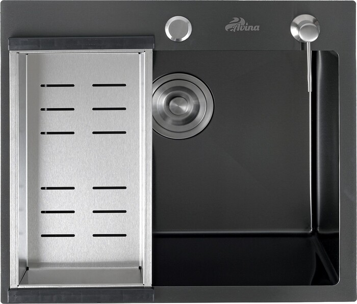 Кухонная мойка Avina HM5045  №2