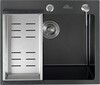 Кухонная мойка Avina HM5045  вариант - 2