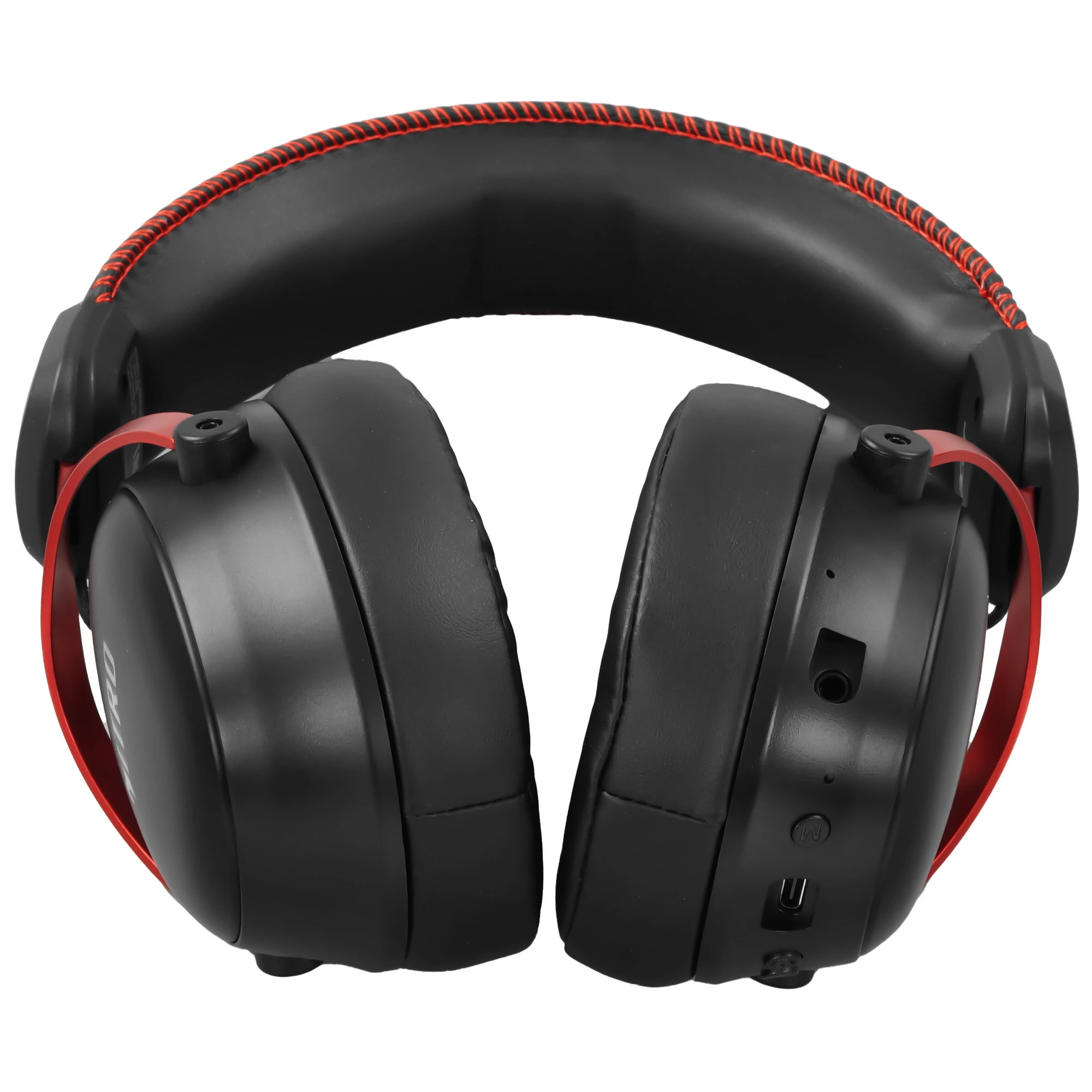 Компьютерная гарнитура Acer Nitro OHR401, Черный детальное изображение - 3