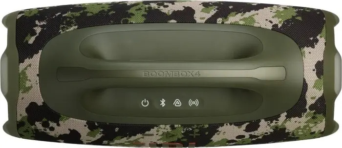 Портативная акустика JBL Boombox 4, Камуфляж №5