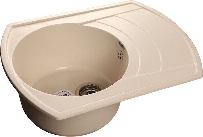 Кухонная мойка Gran-Stone GS-65  детальное изображение - 5
