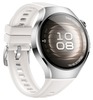 Умные часы Huawei Watch 5 42 мм, Белый вариант - 3