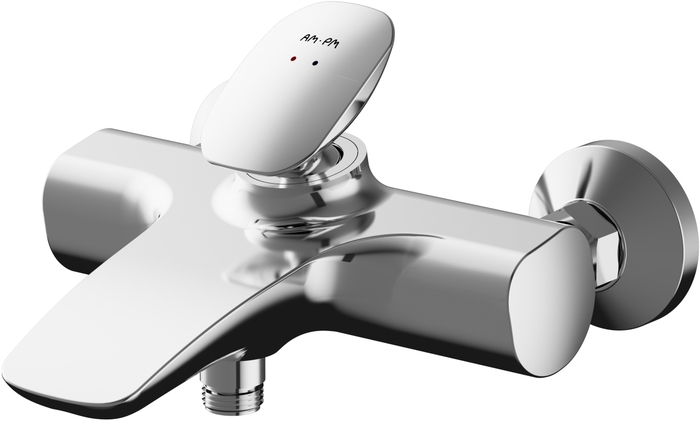 Смеситель AM-PM Spirit V2.0 F70A10000 №1