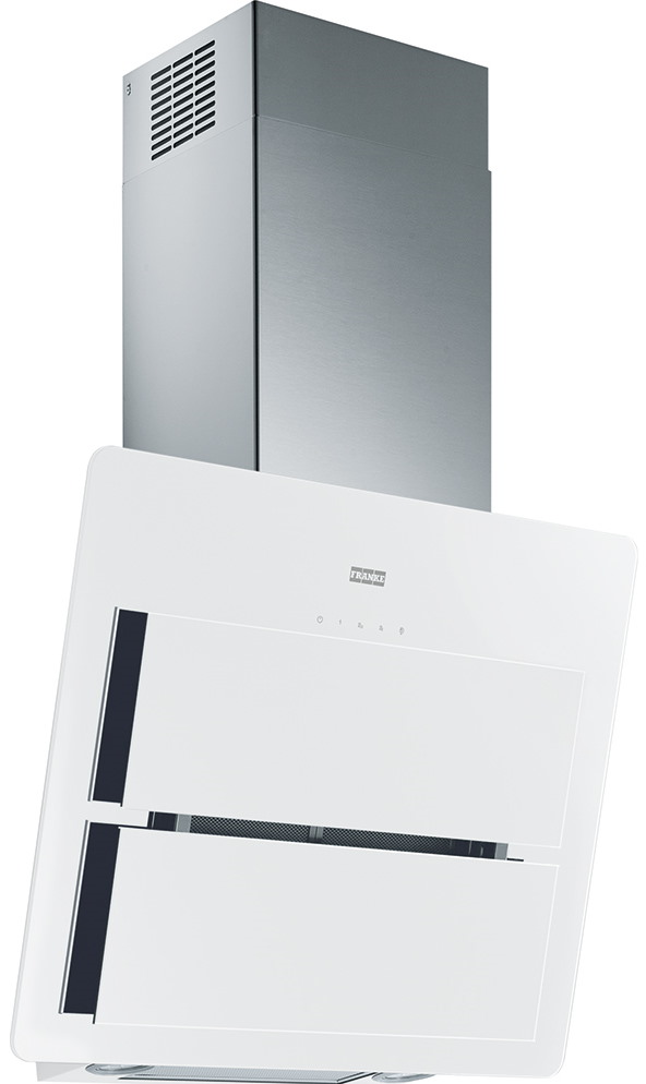 Вытяжка навесная Franke FMA 605 WH, Серебристый детальное изображение - 1