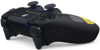 Геймпад Sony DualSense Helldivers 2 Limited Edition, Черный вариант - 4