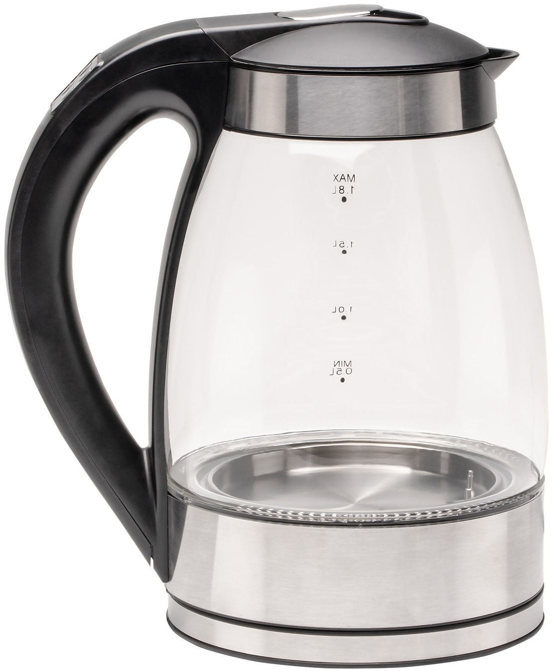 Электрочайник Galaxy GL 0556 детальное изображение - 2