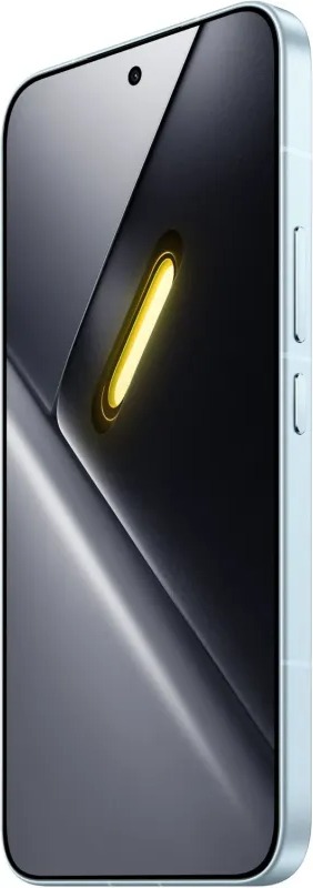 Смартфон POCO X8 Pro Max 5G 12/512 ГБ, Голубой, Dual nano SIM + eSim детальное изображение - 6