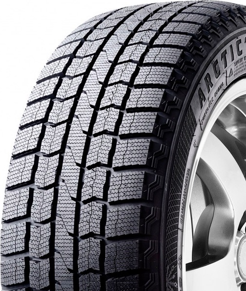 Зимняя шина Maxxis SP3 Premitra Ice, 195/60 R15 88T детальное изображение - 2