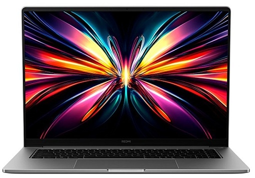 Ноутбук Xiaomi Redmi Book Pro 16" 2025, Intel Core Ultra 5 225H, RAM 32 ГБ, Серый, SSD 1 ТБ, Intel ARC Graphics, Windows 11 детальное изображение - 1