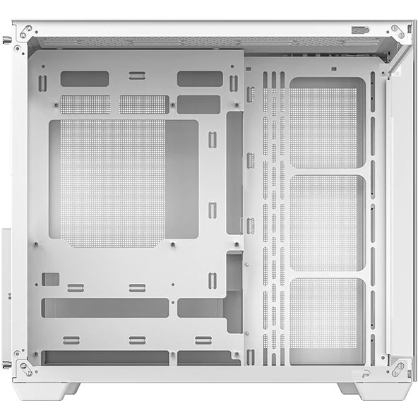 Корпус DeepCool CG530, Белый детальное изображение - 6