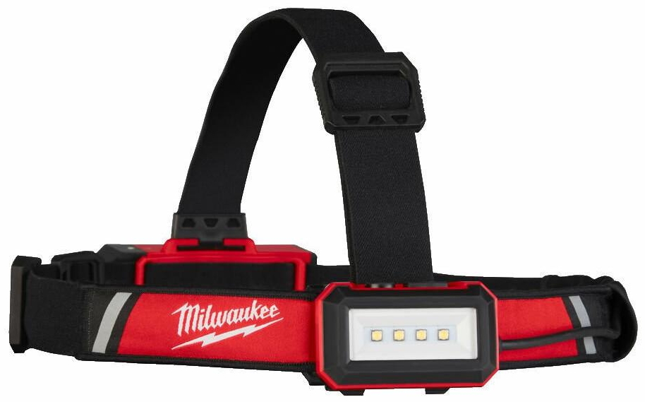 Фонарик Milwaukee L4HLRP-201  детальное изображение - 1