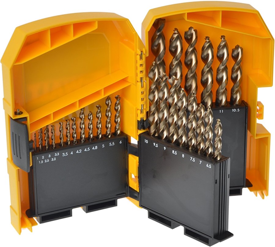 Набор инструментов DeWALT DT7926 детальное изображение - 1