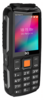 Мобильный телефон BQ 2410L Tank Power 4G, 256 Мб, Черный, Dual mini-SIM вариант - 2