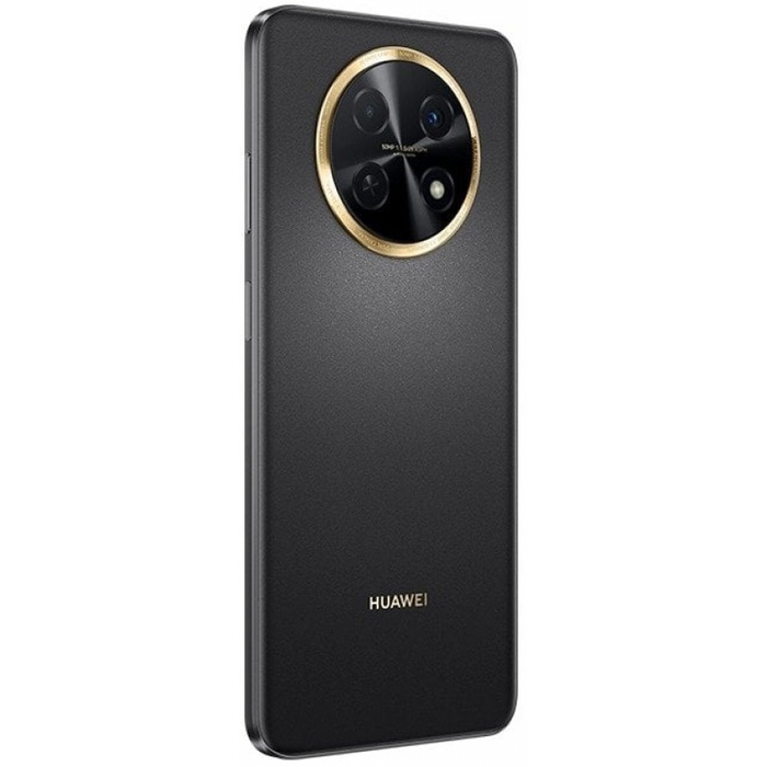 Смартфон Huawei Enjoy 60X 256 Гб, Черный, Dual nano-SIM №3