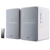 Проигрыватель винила Phaze Audio Diana Sberian White Edifier R1280T, Белый вариант - 5