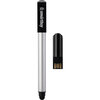 USB Flash накопитель SmartBuy Gel Pen (SB032 ГБ2BTSS) 32 ГБ, белый вариант - 2