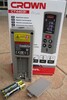 Лазерный дальномер Crown CT44030  вариант - 9