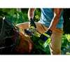 Углошлифмашина бесщеточная Ryobi ONE+ R18AG7-0 без аккумулятора в комплекте 5133002852, 125 мм, 11000 об/мин вариант - 16