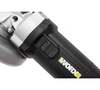 Угловая шлифмашина WORX Professional WU817, 125 мм, 12000 об/мин, 1200 Вт вариант - 6
