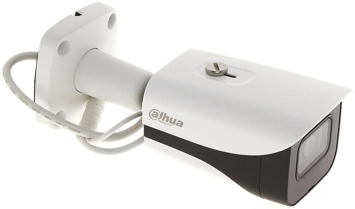 Камера видеонаблюдения  №4