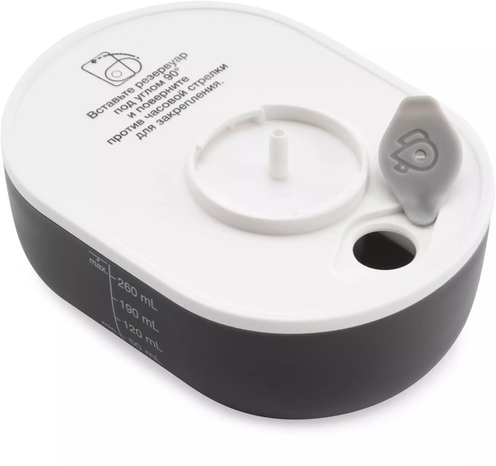 Отпариватель Hyundai H-HS02977, Белый №8