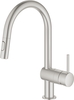 Смеситель Grohe Minta 32321002 вариант - 1