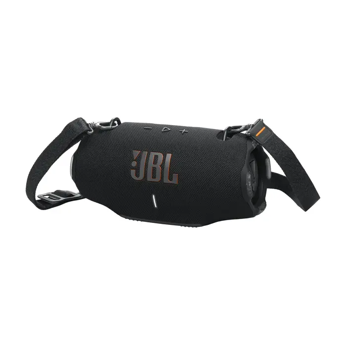 Портативная акустика JBL Xtreme 4, Черный №5