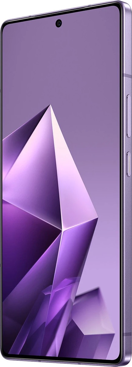 Смартфон Infinix Note 50 Pro 12/256, Фиолетовый, Dual nano-SIM детальное изображение - 5