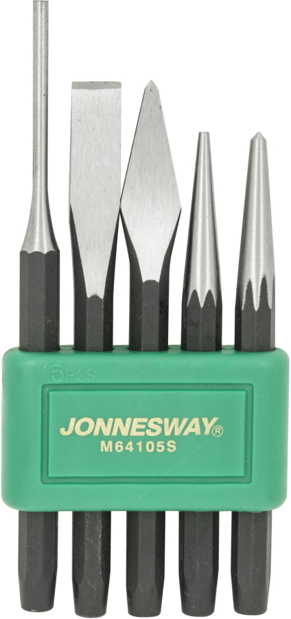 Набор инструментов JONNESWAY M64105S детальное изображение - 1