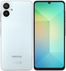 Смартфон Samsung Galaxy A06 64 Гб, Голубой, Dual nanoSIM вариант - 4