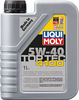 Моторное масло Liqui Moly Top Tec 5W-40 4100, 7500/3700, 1 л  вариант - 1