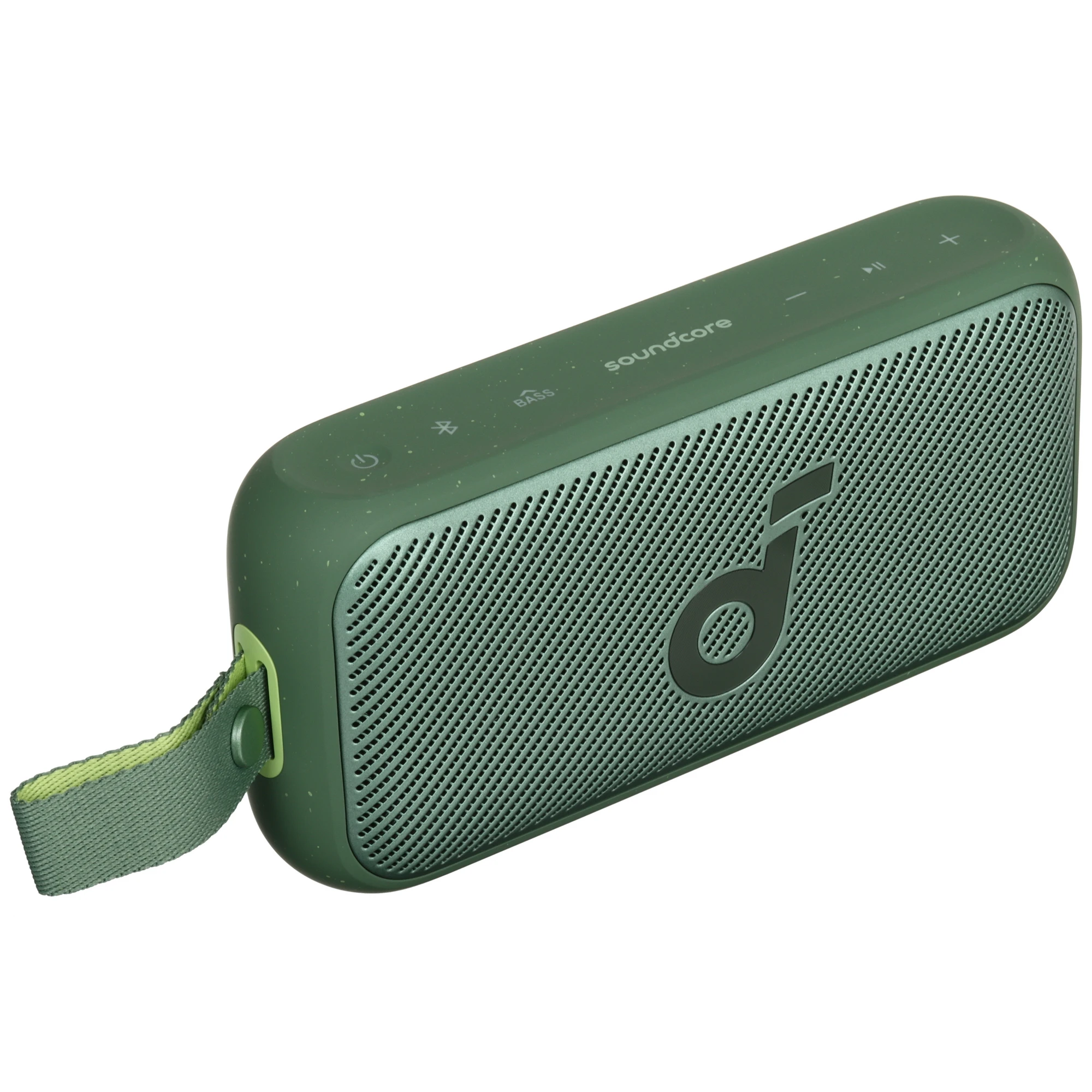 Портативная колонка ANKER Soundcore Motion 300, Зеленый детальное изображение - 4