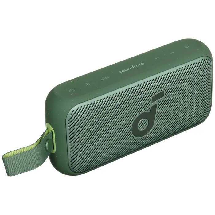 Портативная колонка ANKER Soundcore Motion 300, Зеленый №4